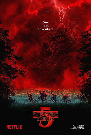 สมัคร Netflix - Deaw Special