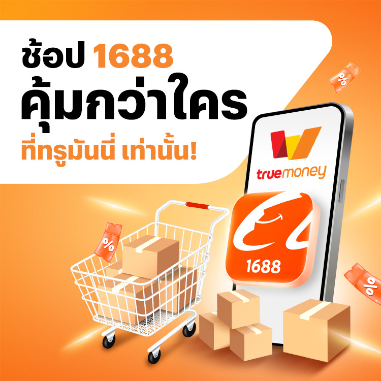 โปรโมชันทรูมันนี่
