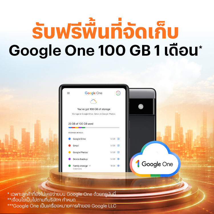 โปรโมชันทรูมันนี่