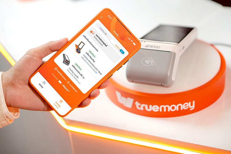 TrueMoney and Mastercard Deepen Strategic Partnership to Accelerate Tap-to-Pay Adoption in Thailand